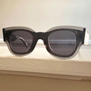 CÉLINE CL 41446/S (MU1/IR)